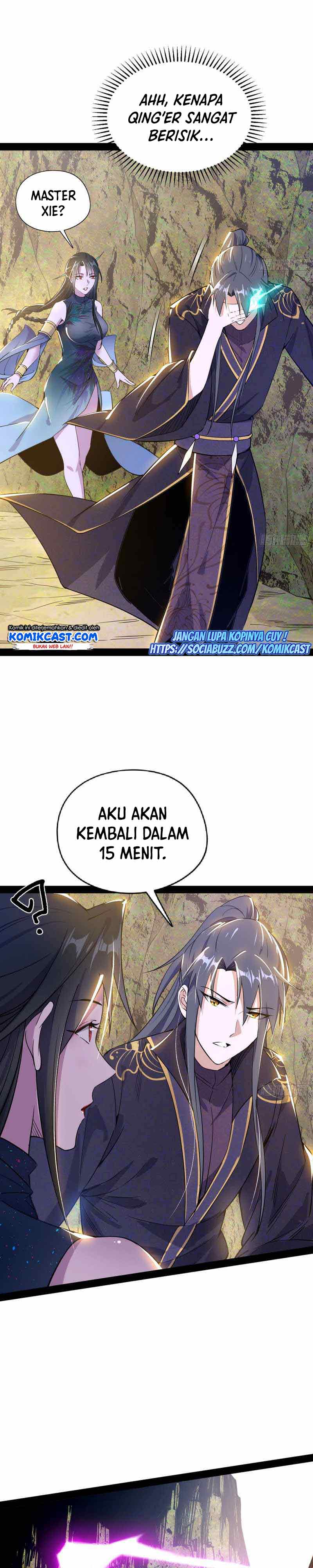 Dilarang COPAS - situs resmi www.mangacanblog.com - Komik im an evil god 215 - chapter 215 216 Indonesia im an evil god 215 - chapter 215 Terbaru 3|Baca Manga Komik Indonesia|Mangacan